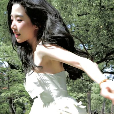 血嗜森林