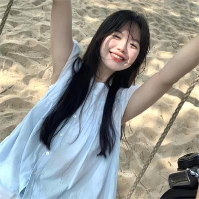 妳是我眼中的苹果